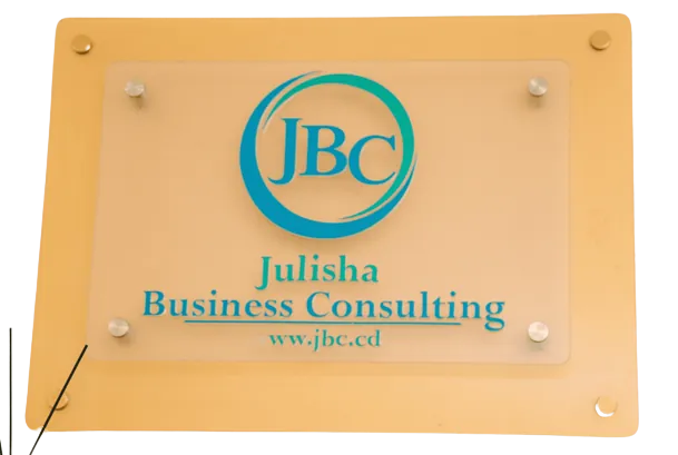 Enseigne Julisha Business Consulting